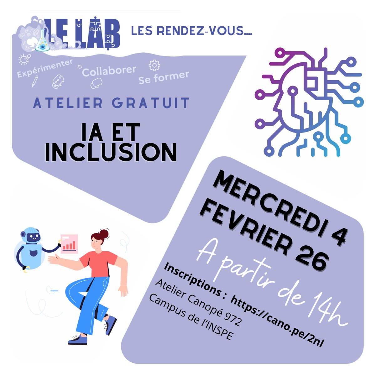 CANOPÉ Martinique tweet media