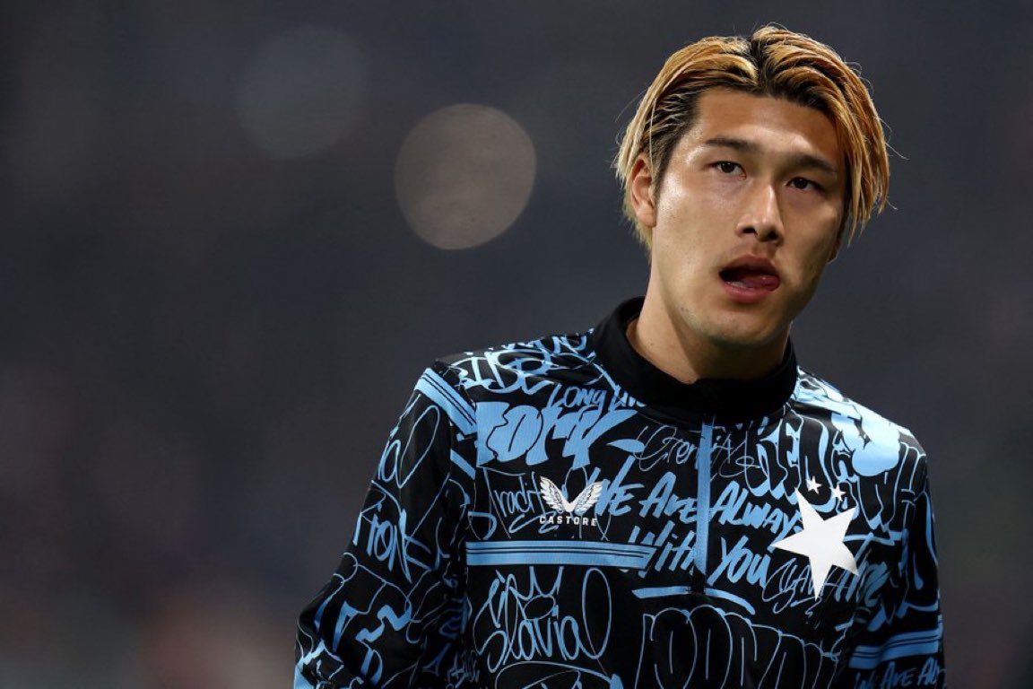 橋岡大樹がヘント移籍に向けた最終段階との報道🇯🇵🔥 実現すれば伊藤