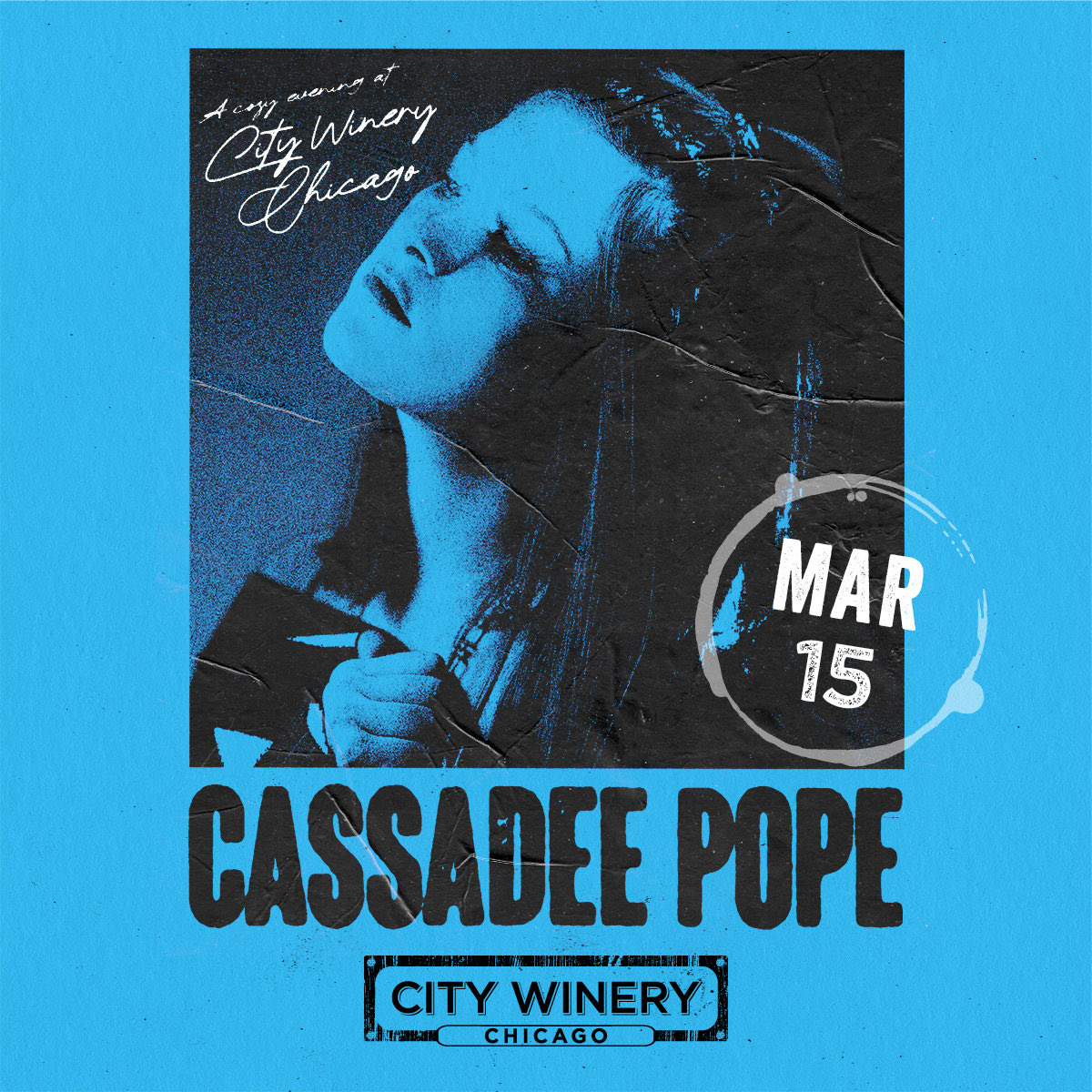 Cassadee Pope tweet media