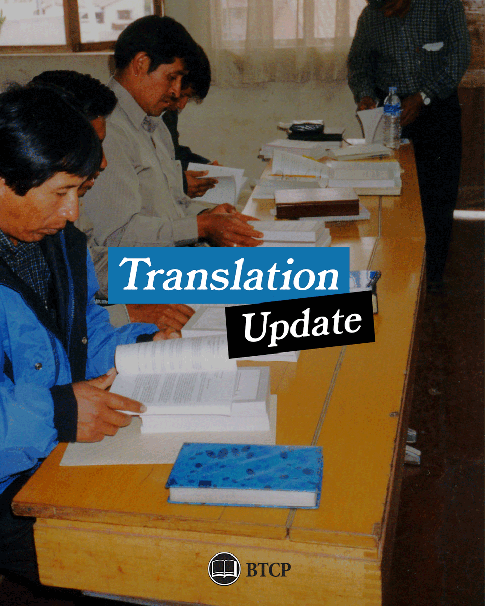 BTCP's tweet photo. Today we celebrate the BTCP materials translated in Japanese! We rejoice in God’s faithfulness in making biblical training available in people’s heart language. Please pray that God would continue opening doors for these materials to equip disciples for life and ministry. https://t.co/QHU74d6l7b
