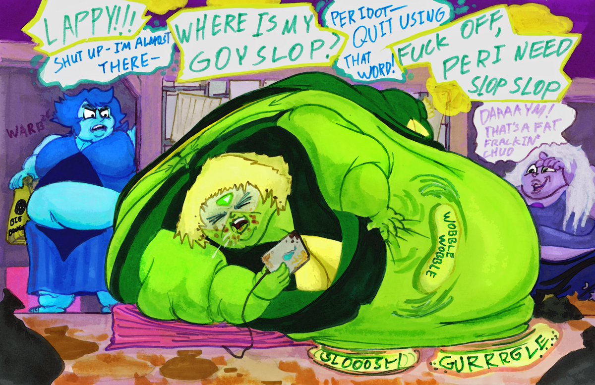 Greater Yellow-Throated Warble🔞 tweet media