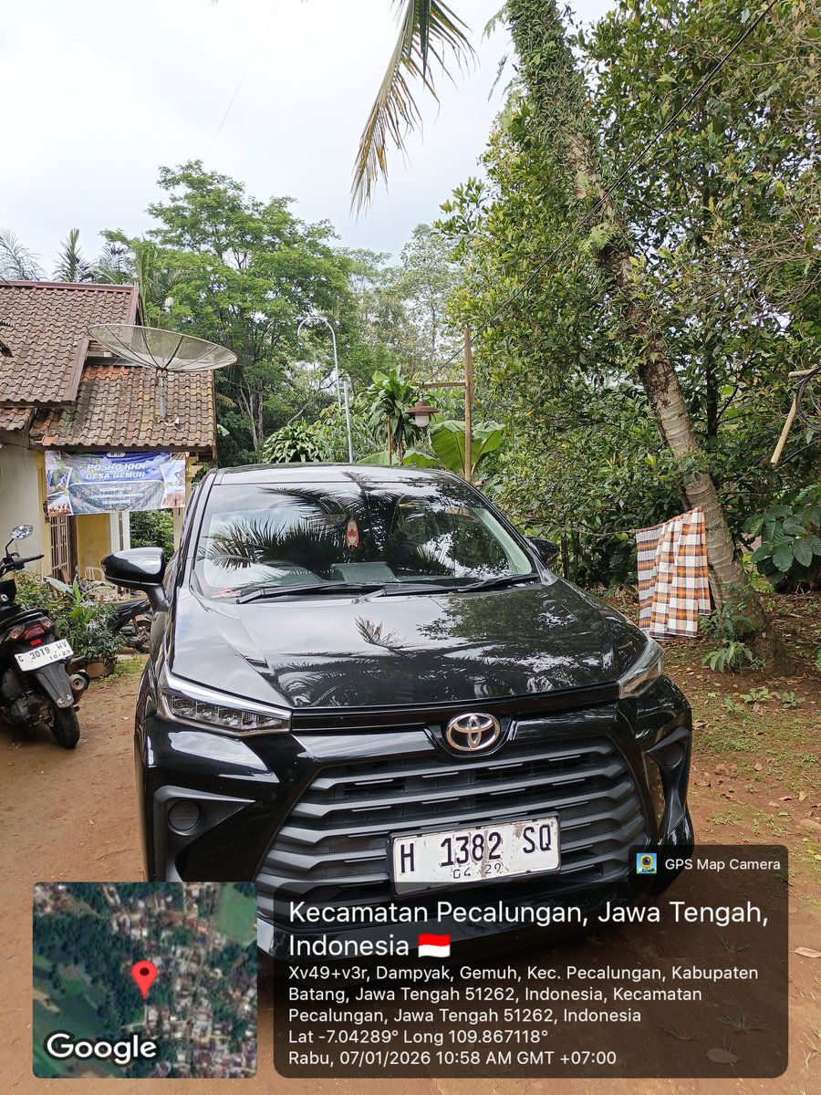 alliumtrans's tweet photo. ready for rent
- mobil lepas kunci/ + driver
- jasa angkut pindahan
- jasa angkut dalam/ luar kota
- hiace/ elf

more info by https://t.co/Vyg9J8CX0J

#Semarang #tembalang #rentalmobilsemarang https://t.co/KcJQiby73u