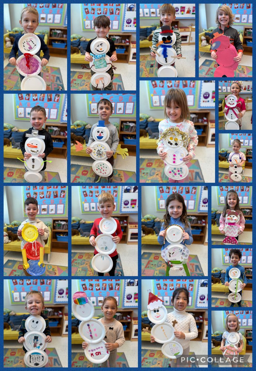 SNOW what fun!! ☃️ <a href="/CookeCardinal/">Cooke Elementary</a> <a href="/RedClaySchools/">Red Clay Consolidated School District</a>