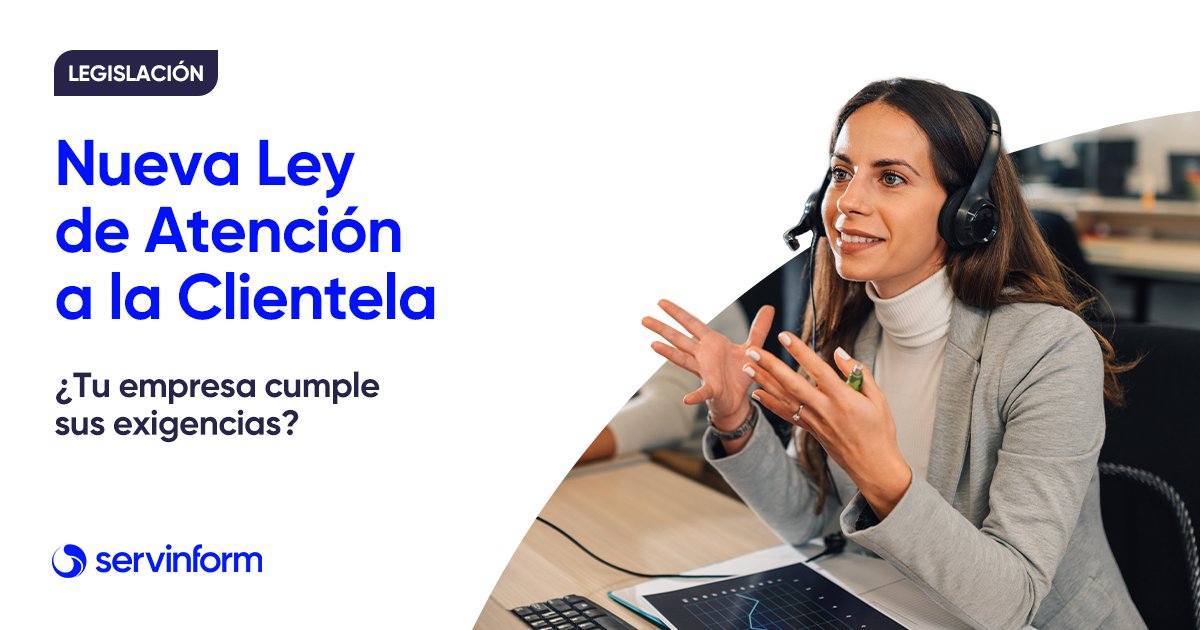 Servinform tweet media