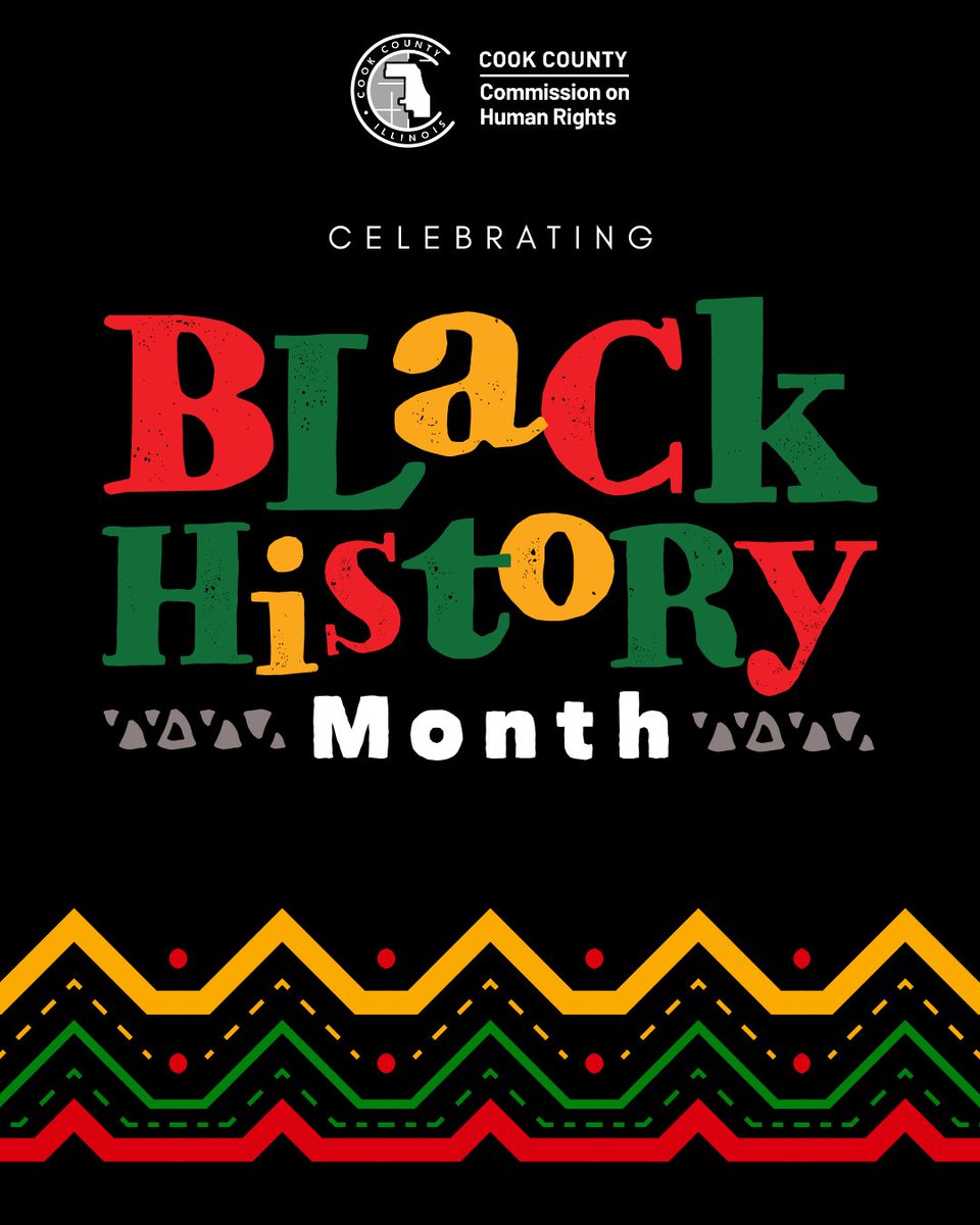 Cook County Commission on Human Rights tweet media