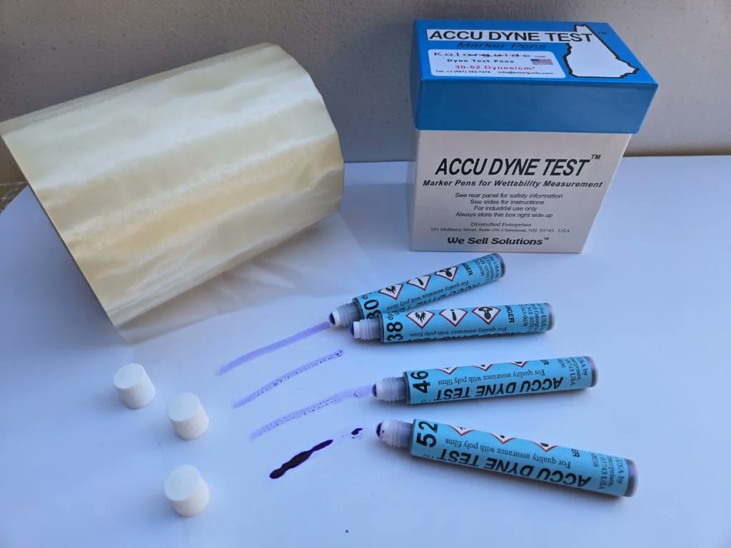 Kolorguide's tweet photo. MEASURE IT: IF YOU DON'T MEASURE IT, IT'S WORTHLESS
It’s not just Kolorguide: The Graphic Arts Authorities Demand It.
https://t.co/6p9ycA5ypi
#kolorguide #accudyne #dynetestpens #dynepens #pantone #SunChemical #flintgroup #ink #SurfaceEnergy https://t.co/0y389oALf2