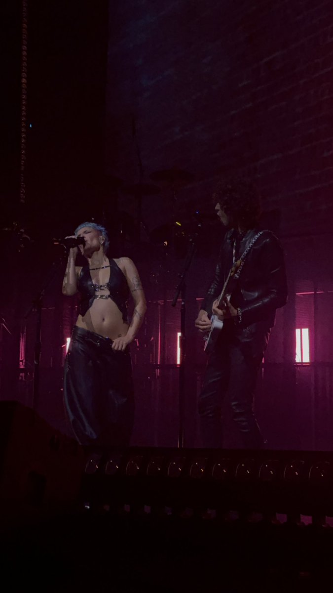 MORGAN ✶ tweet media