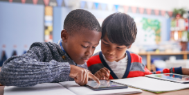 Rockfish Elementary tweet media