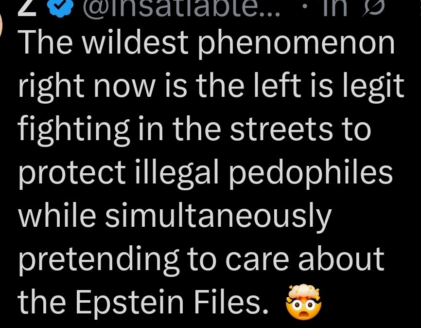 Koz11227771's tweet image. Straight up truth!