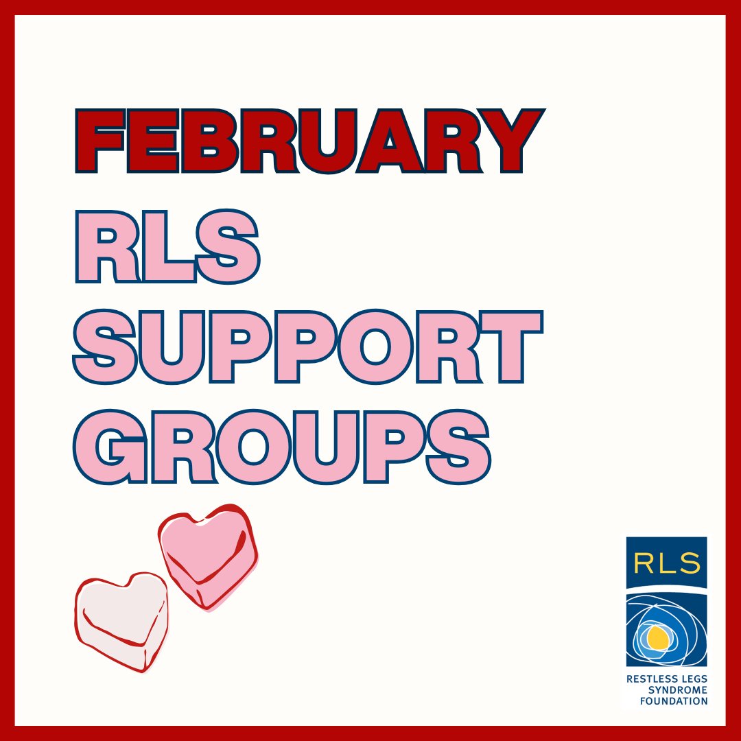 RLS Foundation tweet media