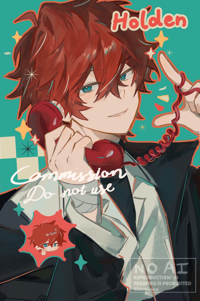 Juoshi✨ tweet media