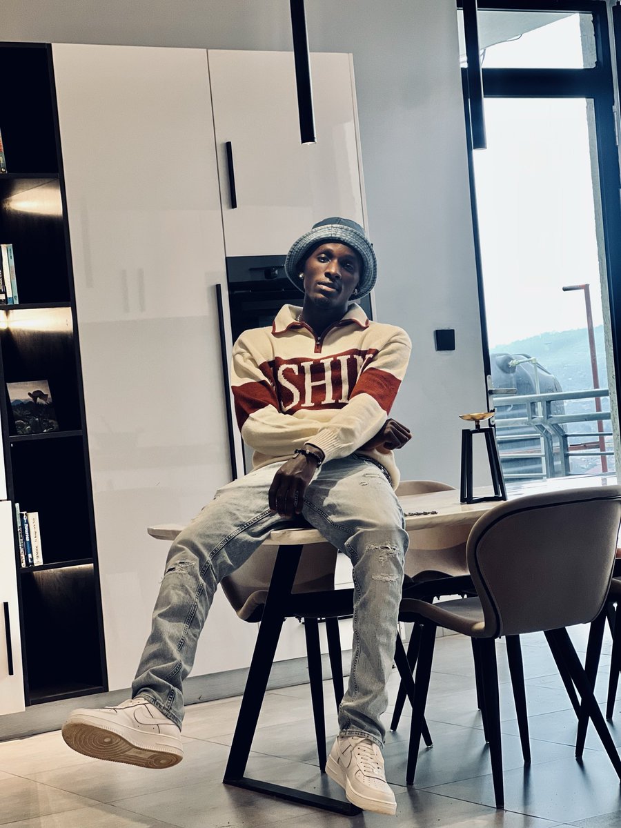 INSTRAMENTO _Producer tweet media