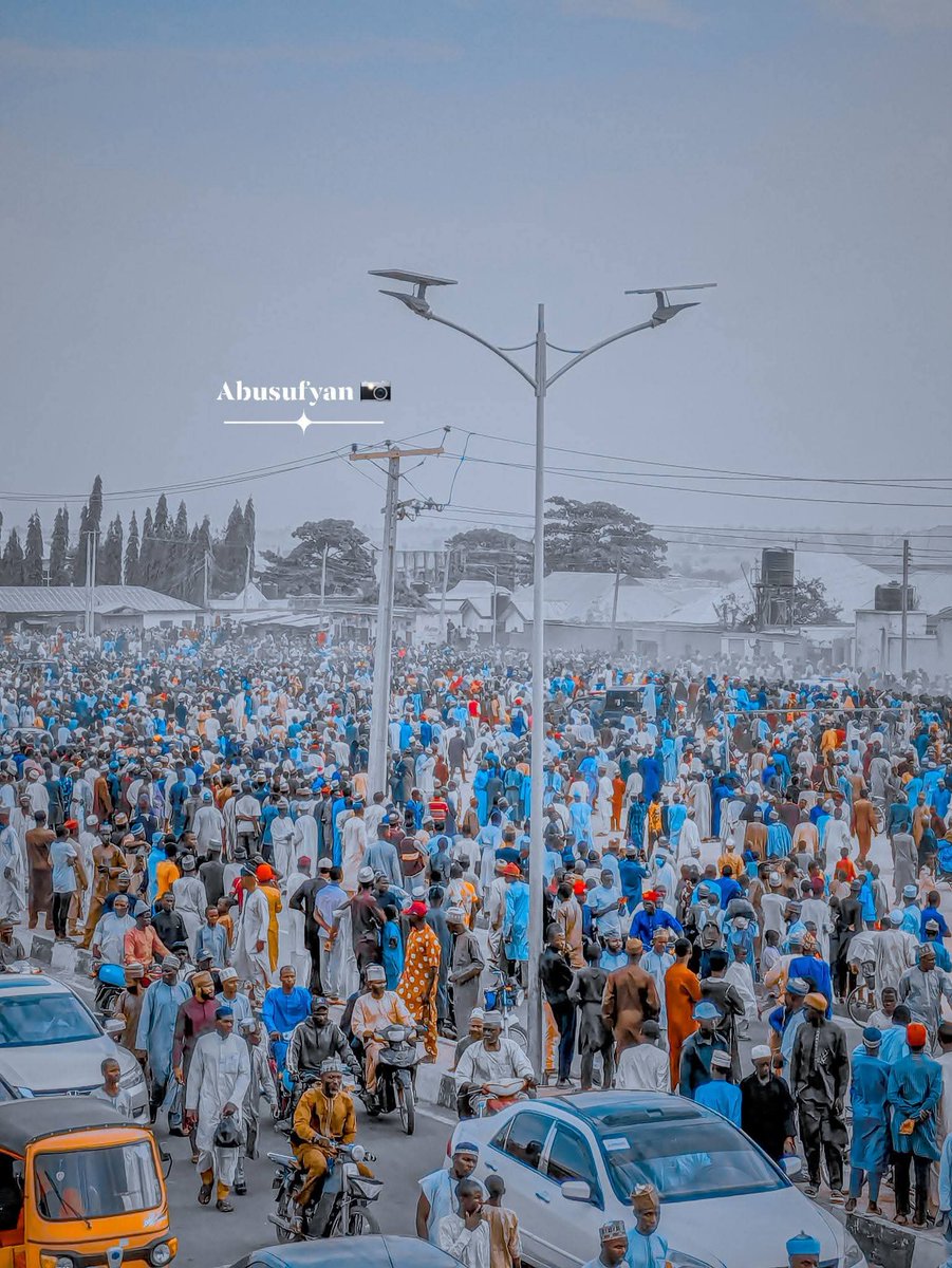 Hon Nuhu Sada tweet media