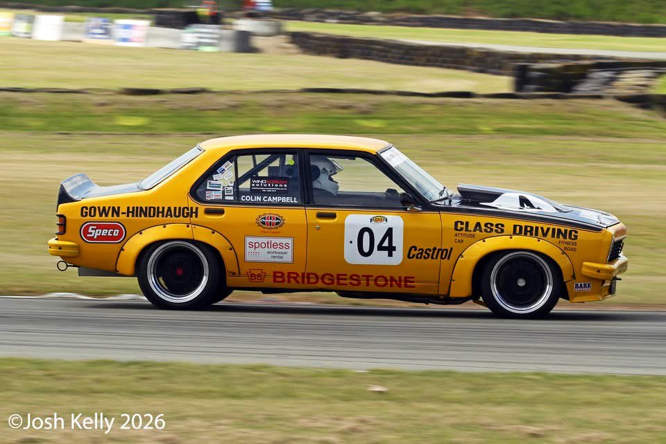 Thundersaloons's tweet photo. π Spotted: Weekend Round Up π
Mainland Muscle Cars results from Levels Raceway, New Zealand π³πΏ
ππRace 1 & 3: Hayman - Camaro #56
π Race 2: Campbell - Holden #04
π Race 4: Small - Mustang #16
#MainlandMuscleCars | #LevelsRaceway #ThunderDownUnder
(πΈΒ©οΈ Josh Kelly) https://t.co/hLzYdDF7M5