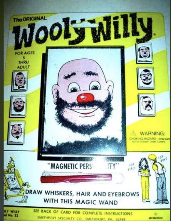 Rick Ferguson II tweet media