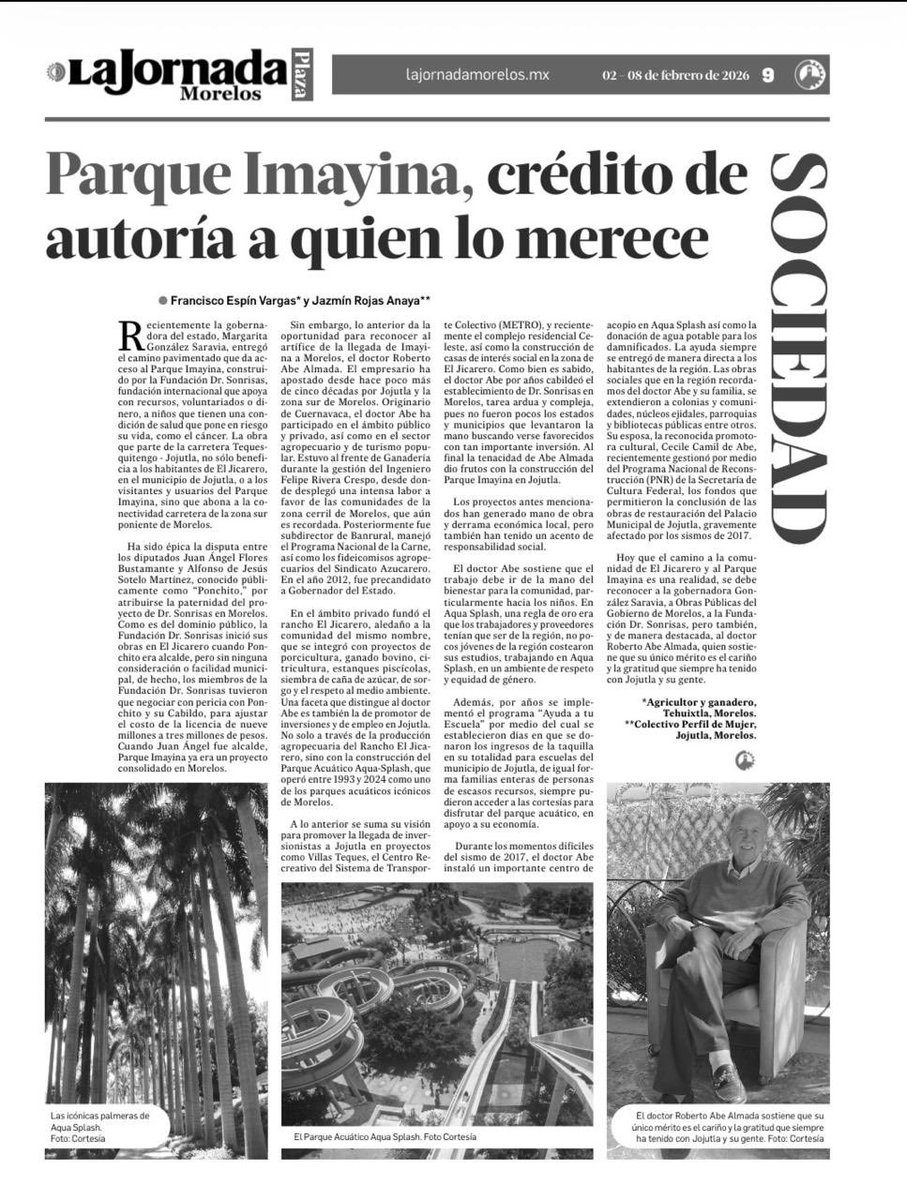 Roberto Abe Camil (@abecamil) on Twitter photo 