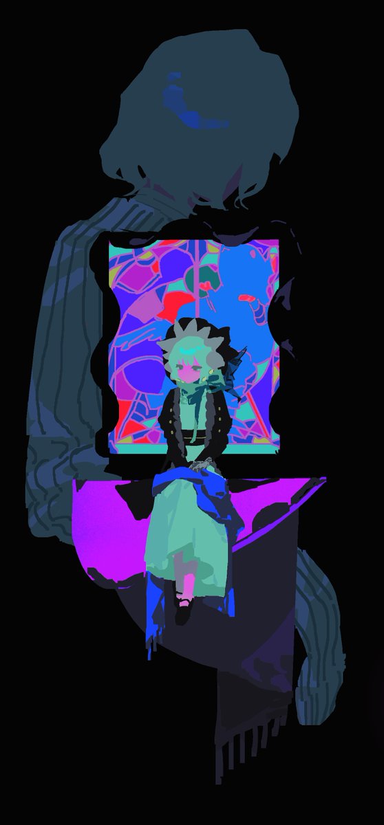 C1gRhin's tweet photo. #Reverse1999 https://t.co/bilnWOn7DA