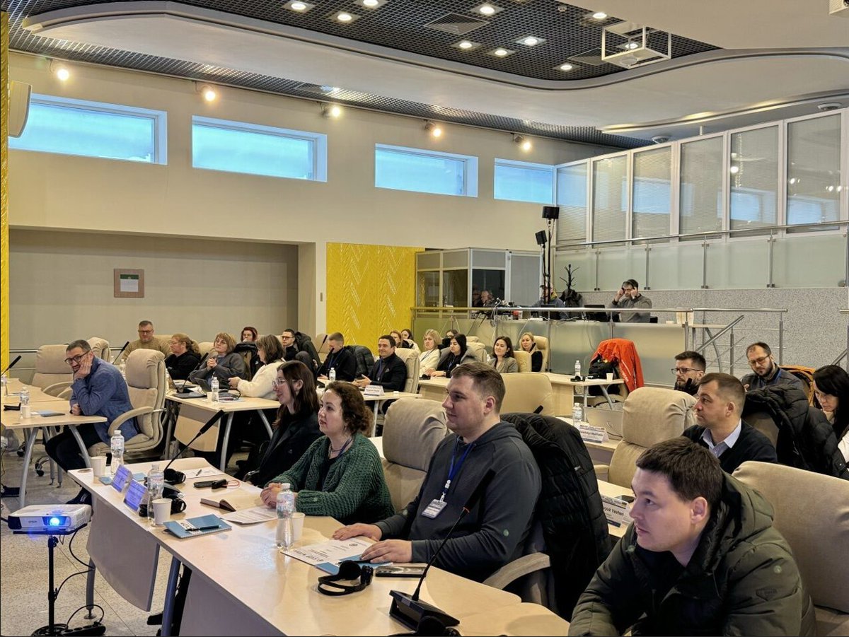 Commercial Law Development Program tweet media