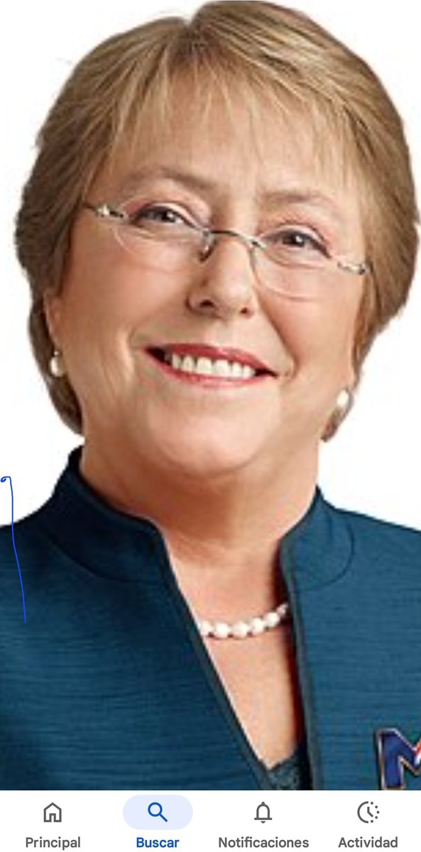 Rodolfo Seguel M tweet media