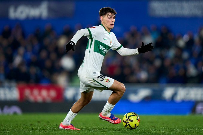 𝗝𝗼𝘀𝗲 𝗕𝗮𝗹𝗹𝗲𝘀𝘁𝗲𝗿𝗼𝘀 tweet media