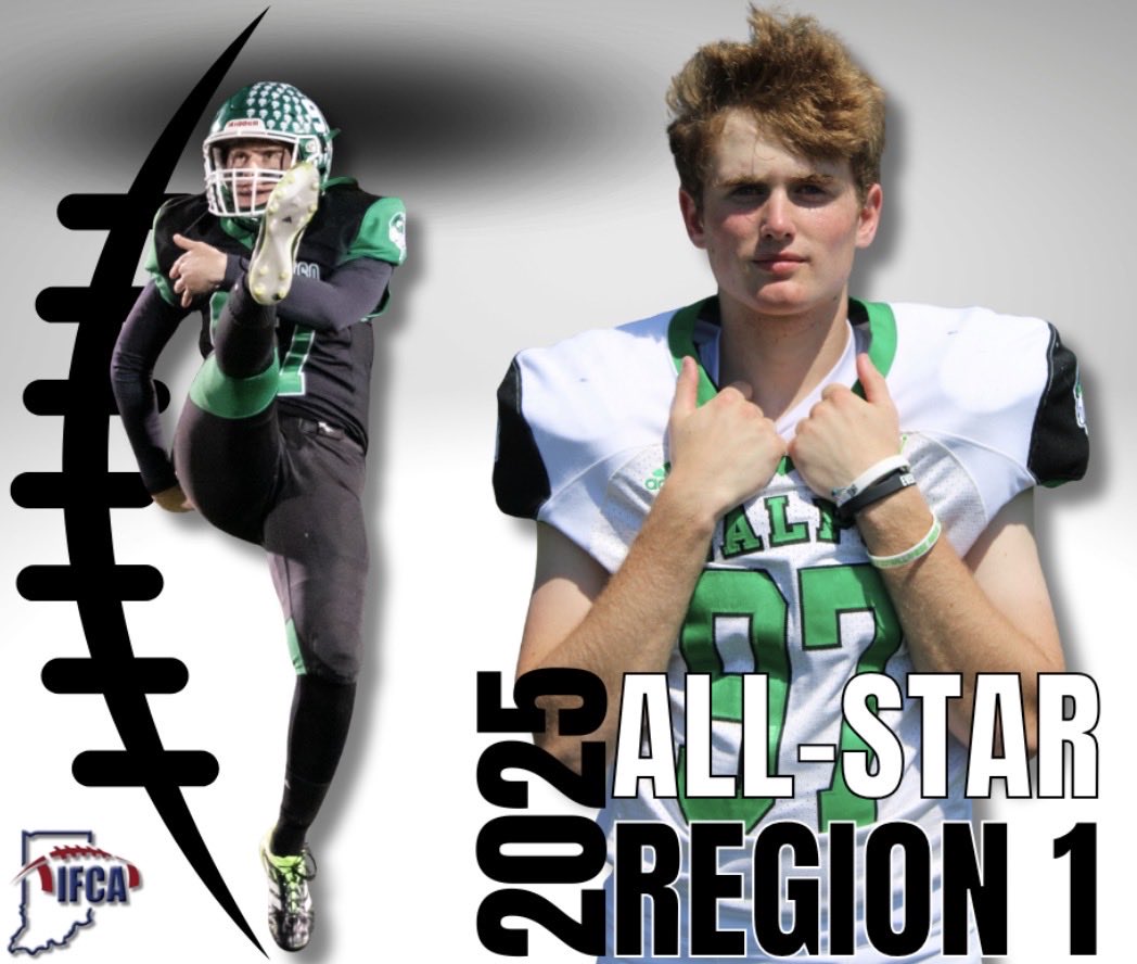 Valpo High School Football tweet media