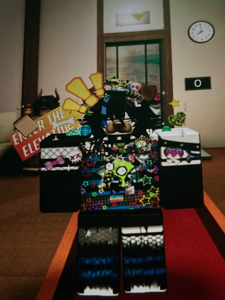 IVAN HATER tweet media