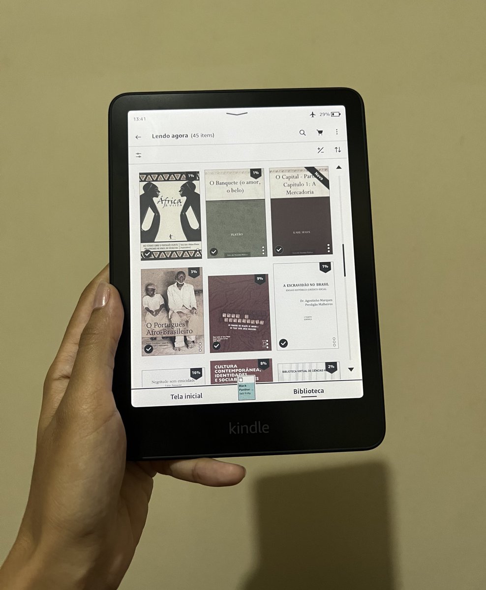 Thainá Almeida tweet media