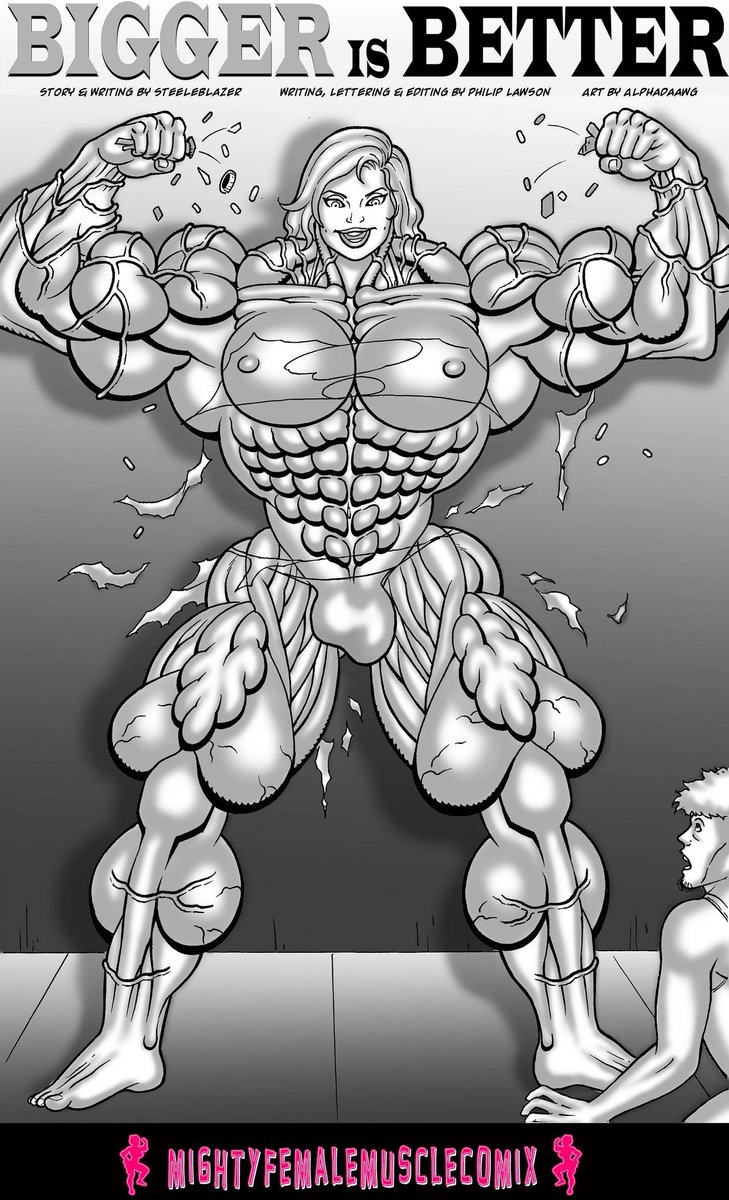 Alpha Dawg Comics (@alphadawgcomics) on Twitter photo 