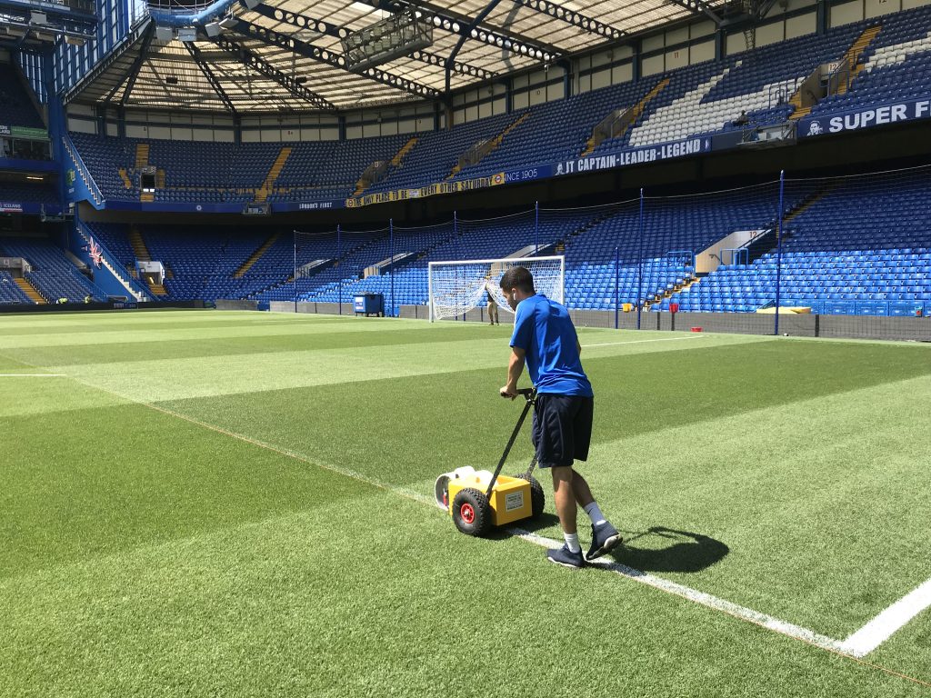 MHGoals Ltd tweet media