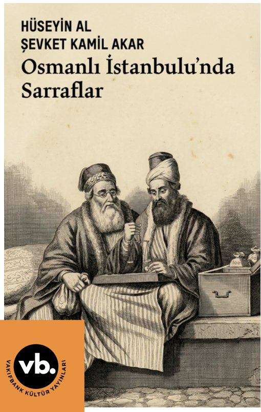 msacid1's tweet photo. Hüseyin Al ve Şevket Kamil Akar hocalardan son derece kıymetli ve referans bir kitap: 

Osmanlı İstanbulu'nda Sarraflar

Dipnotları bile bir hazine https://t.co/br3n88AS35