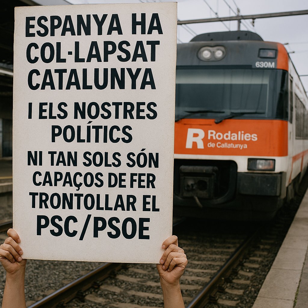 aquipuedo's tweet image. @JuntsXCat @Esquerra_ERC
No sou eines útils.