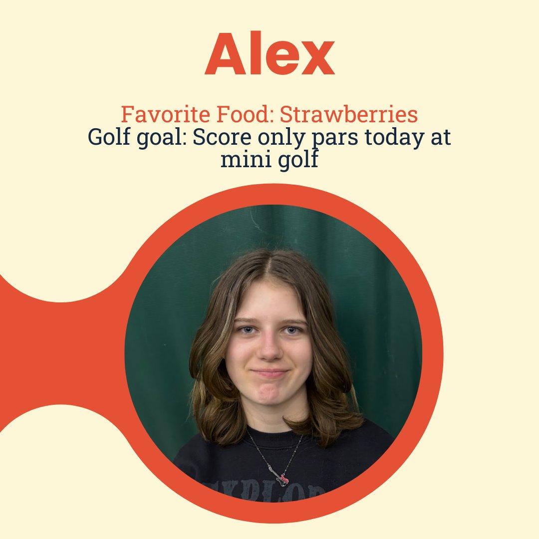 First Tee - Western New York tweet media