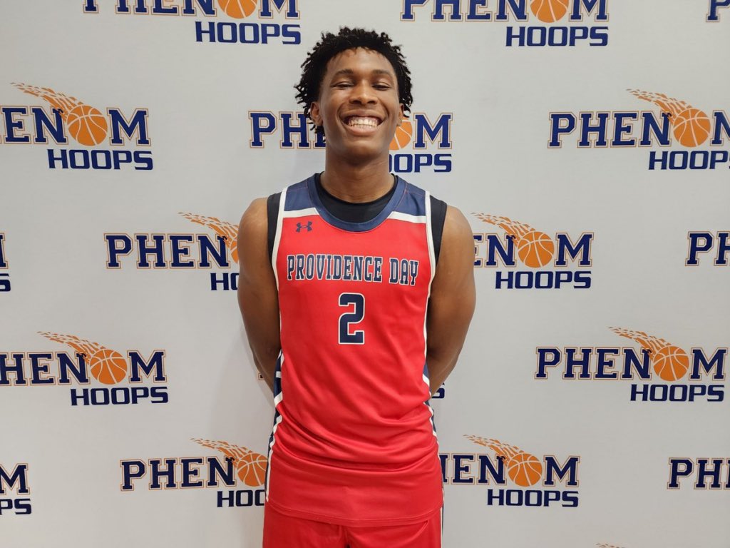 Phenom Hoop Report tweet media