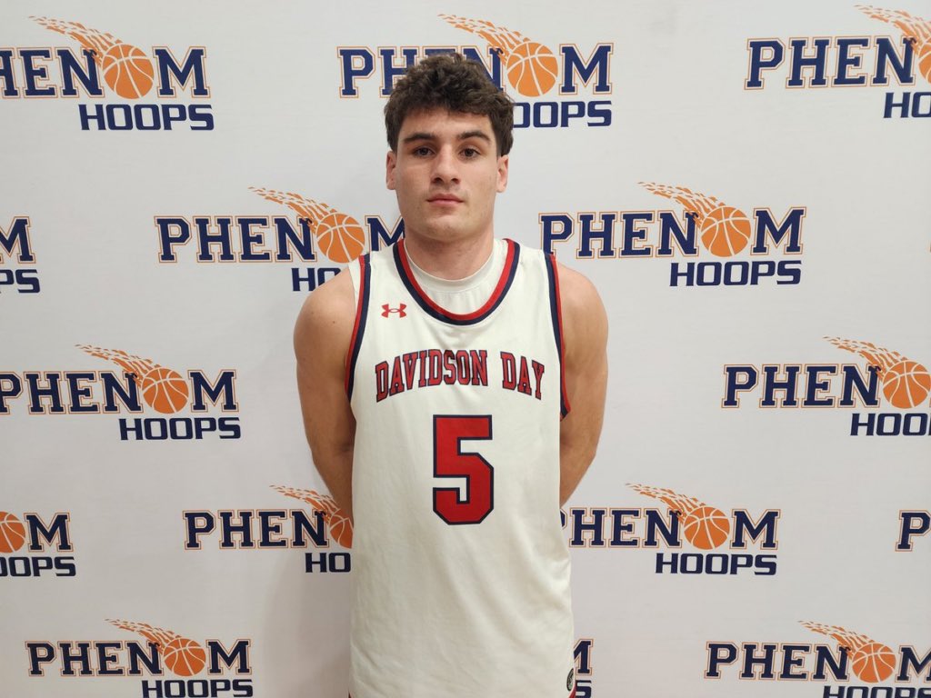 Phenom Hoop Report tweet media