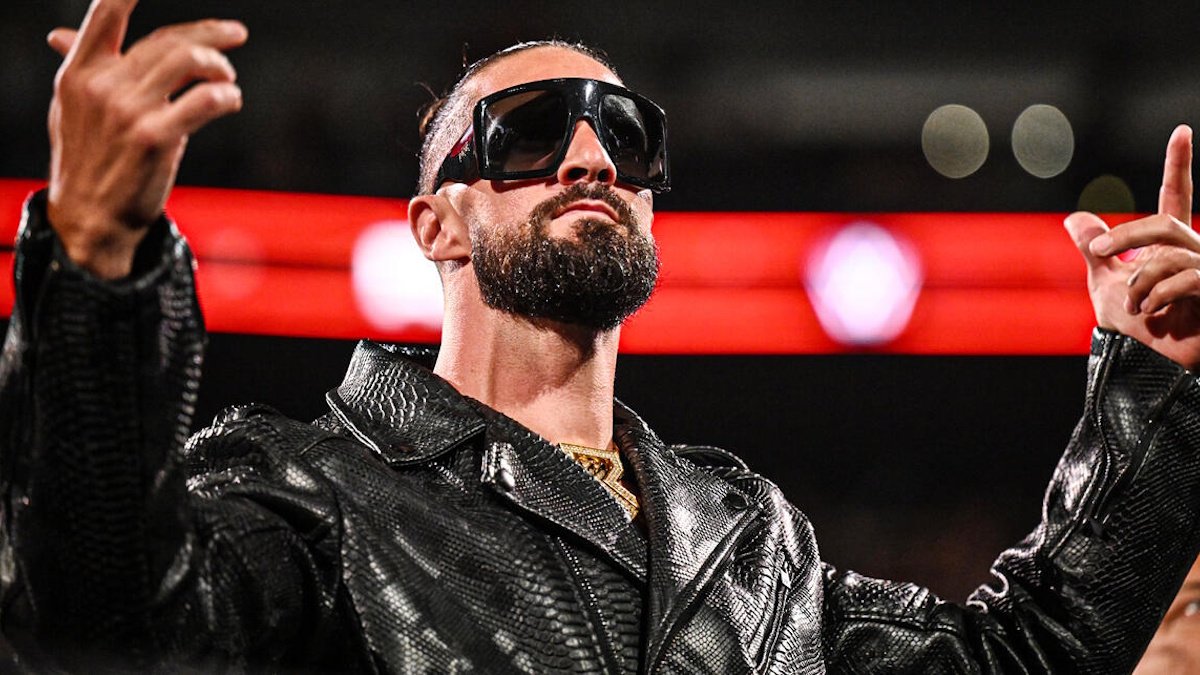 WrestleTalk tweet media