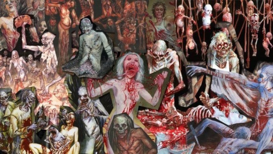 horrorsthetics's tweet photo. monday mood…. https://t.co/oC0eFGLHLA