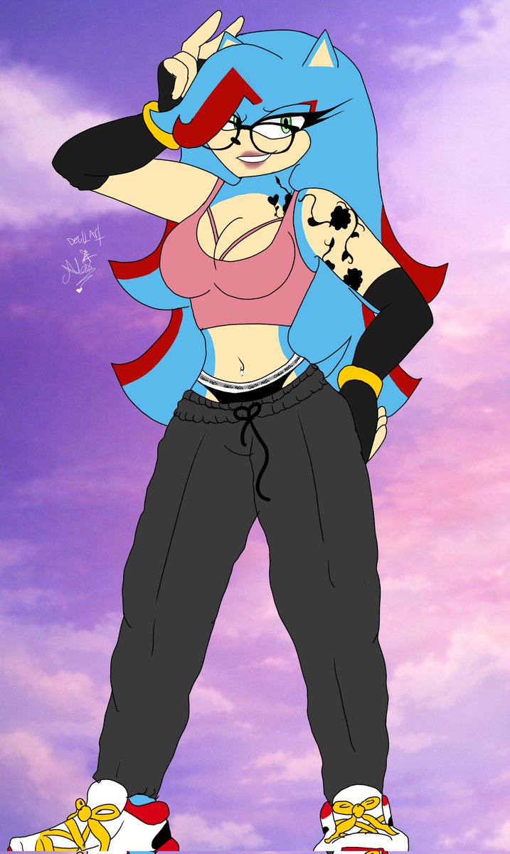 DevilArtt🖤🔞 tweet media