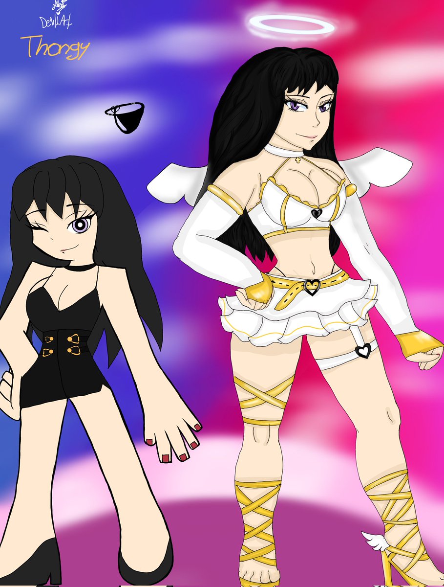 DevilArtt🖤🔞 tweet media