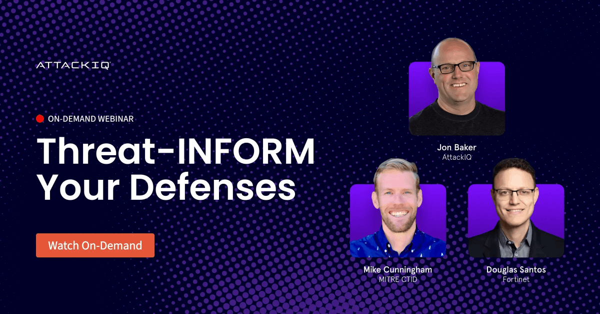 AttackIQ tweet media