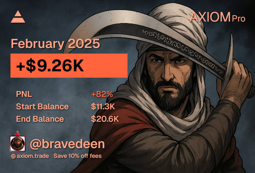 BraveDeen tweet media