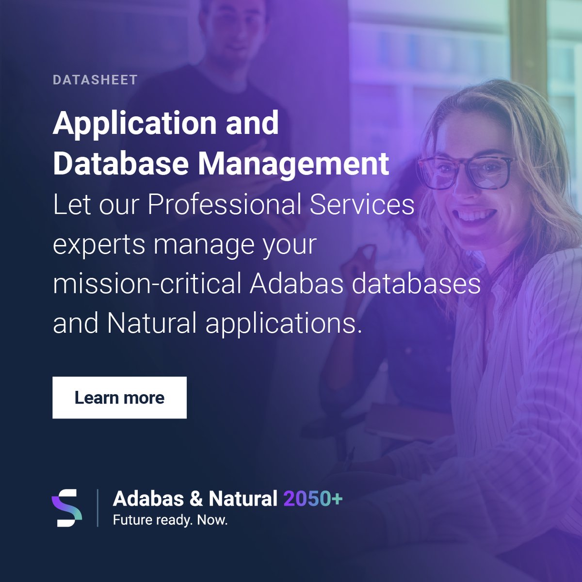 Software AG tweet media