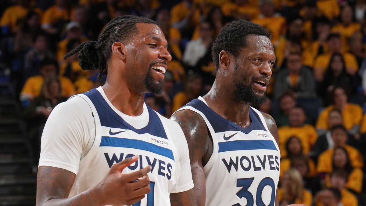 SOMOS WOLVES tweet media