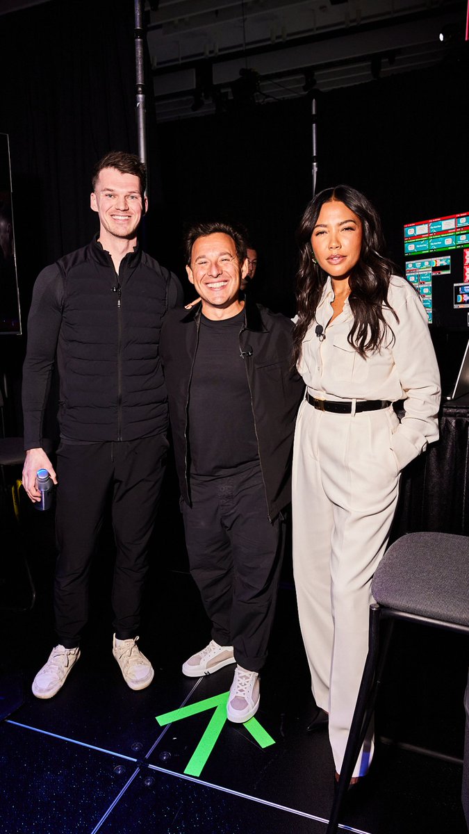 I asked serial entrepreneur @EmmaGrede how she’s using AI.

Her answer was perfect: Let AI do what i