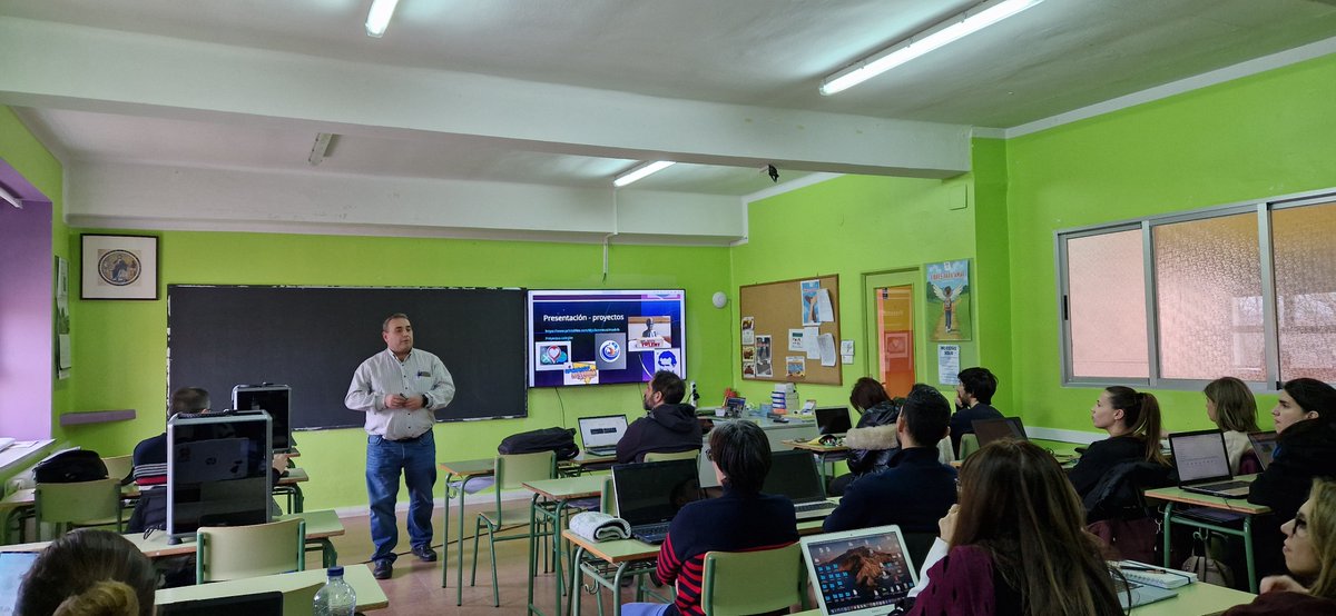 Asesoría de Matemáticas del CFIE de Salamanca tweet media