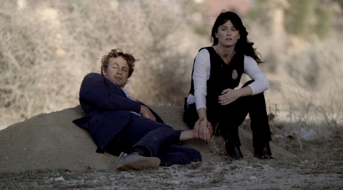 my body had a physical reaction the first time i watched this scene