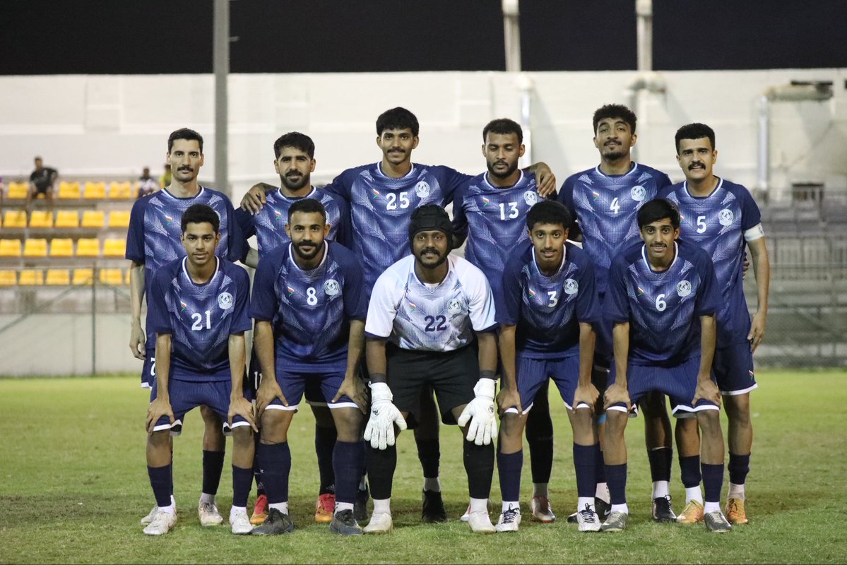 alshabab_team1's tweet image. 🤩📸