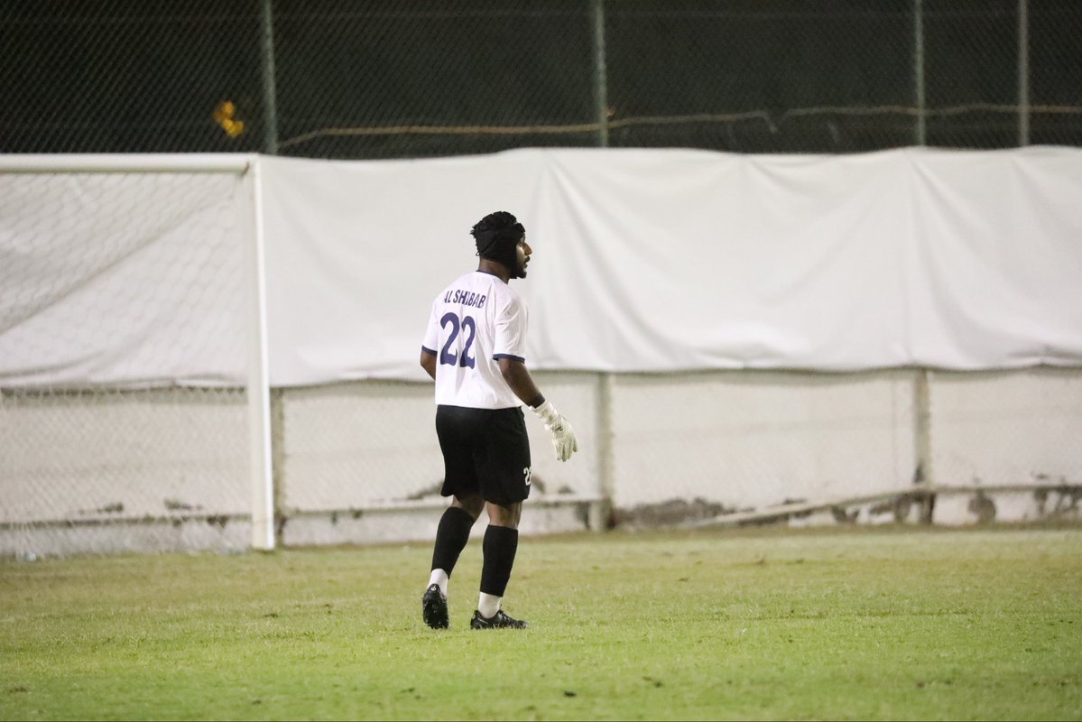 alshabab_team1's tweet image. 🤩📸