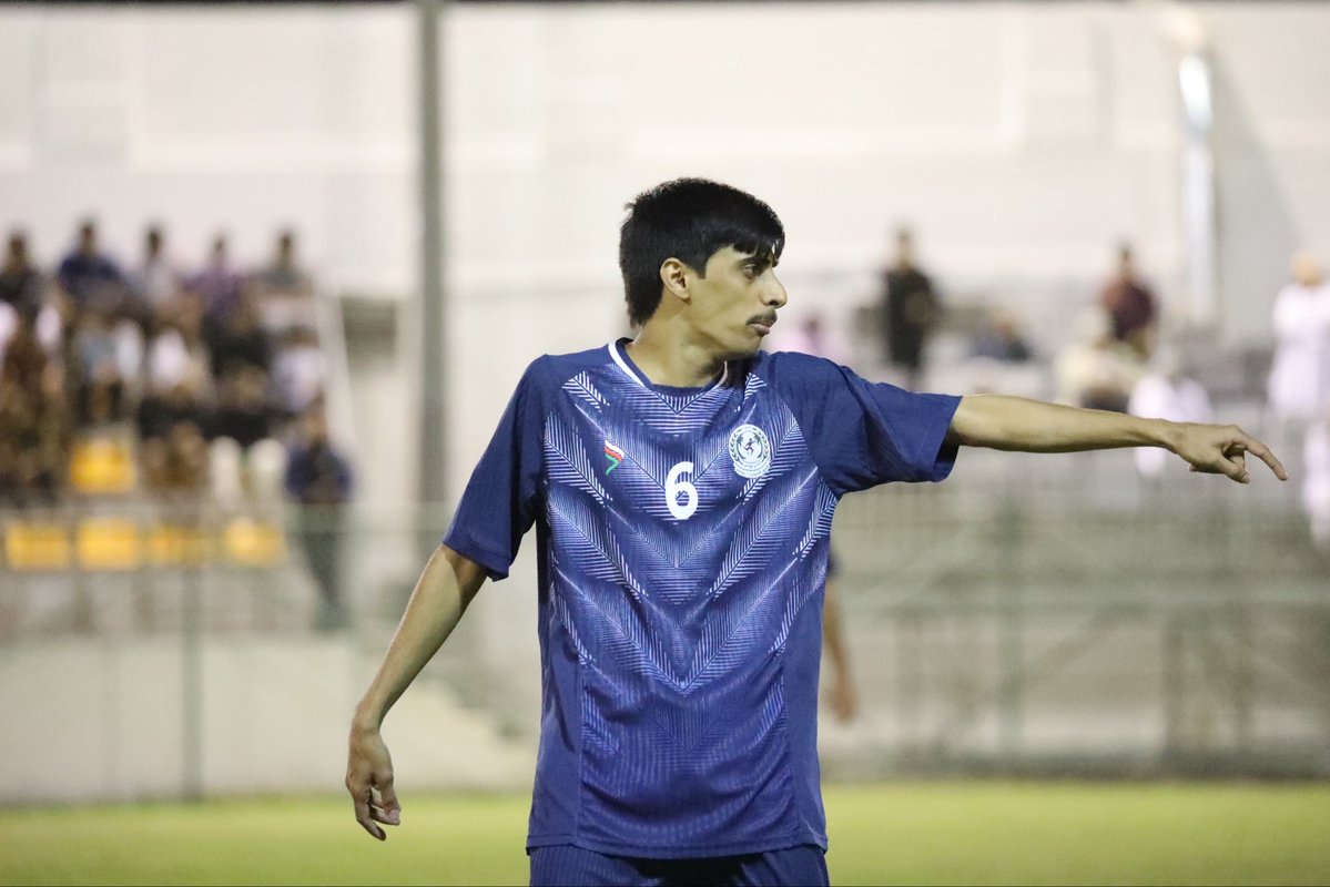 alshabab_team1's tweet image. 🤩📸