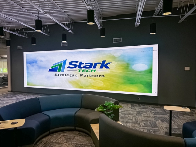 Watchfire’s X-Series indoor displays set a new standard for clarity. With tightly packed LEDs and ultra-precise content rendering, every visual is seamless, vibrant, and truly extraordinary.

Learn more: smpl.is/aeihr

#indoorleddisplays #digitalistheanswer