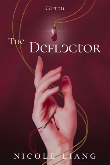 INTOUCH_RUGBY's tweet photo. BOOK: The Deflector by Nicole Liang ! Now Live @ https://t.co/mfuNWdJEhw ! #nicoleliang #book #thedeflector #ad #literature https://t.co/a3VuftajrR